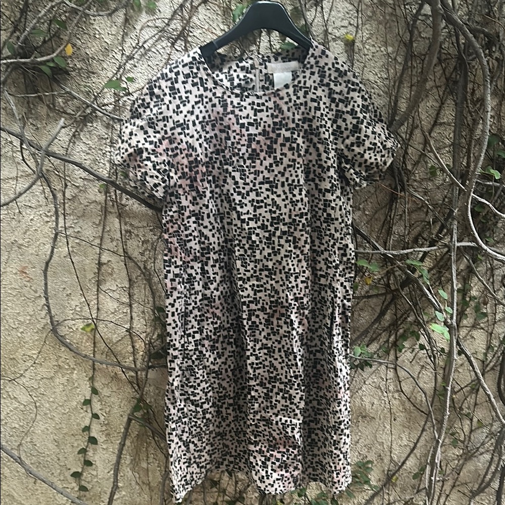 Max Mara Design for Easy Living MIDI Dress - Picture 2 of 9